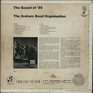 BRITISH BLUES ARCHIVE-CLASSIC ALBUMS